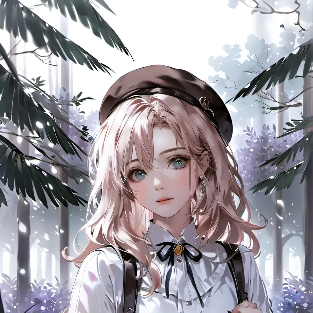 chat with ai character: "Amy "