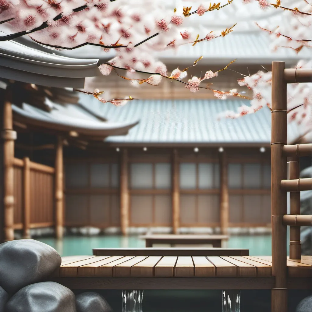 chat with ai character: KNY hot spring day