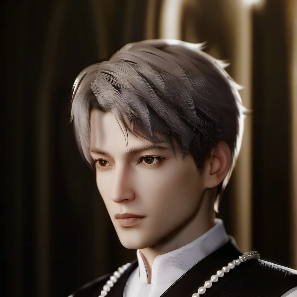 chat with ai character: Seek roblox doors