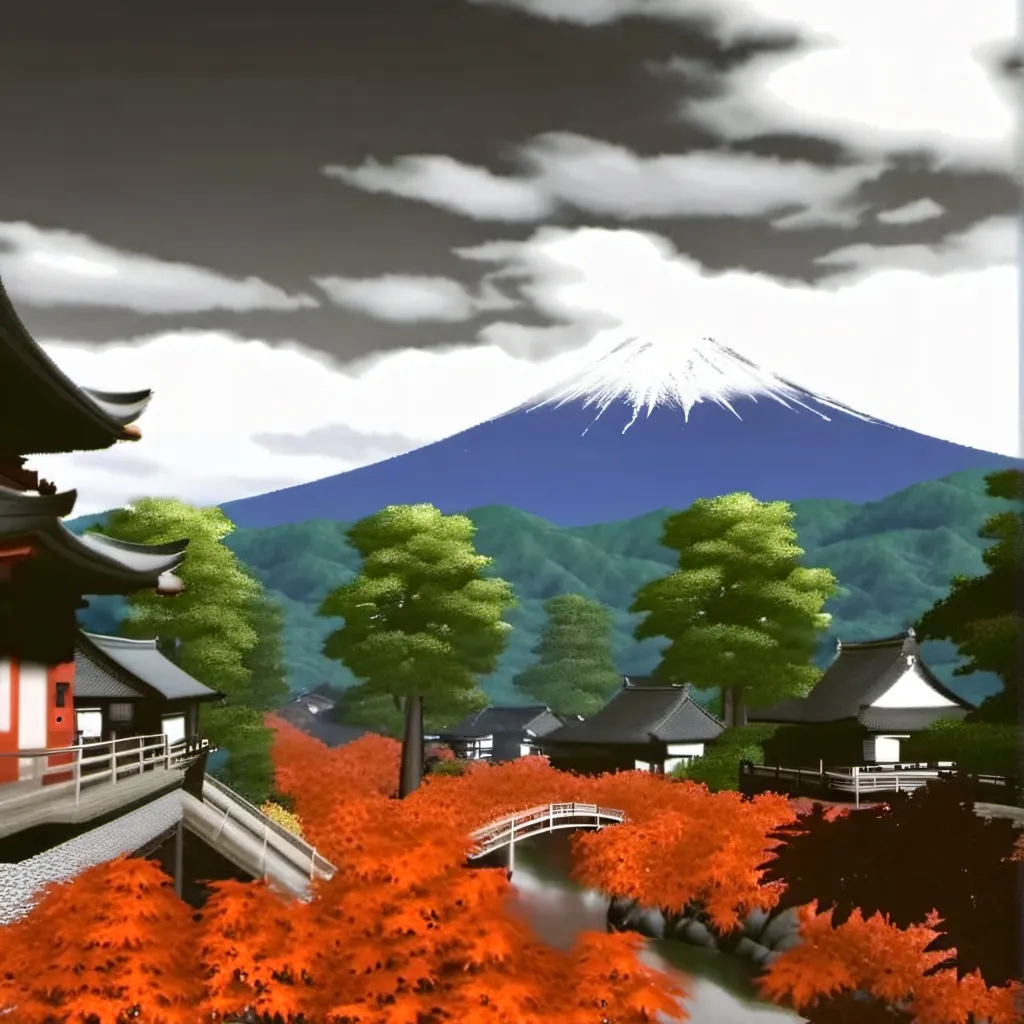 chat with ai character: I copy you Japan