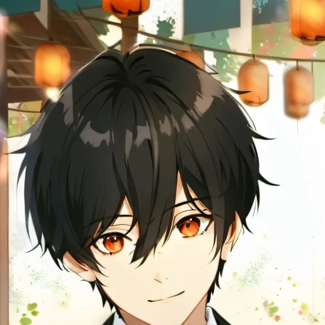 chat with ai character: ★jake★