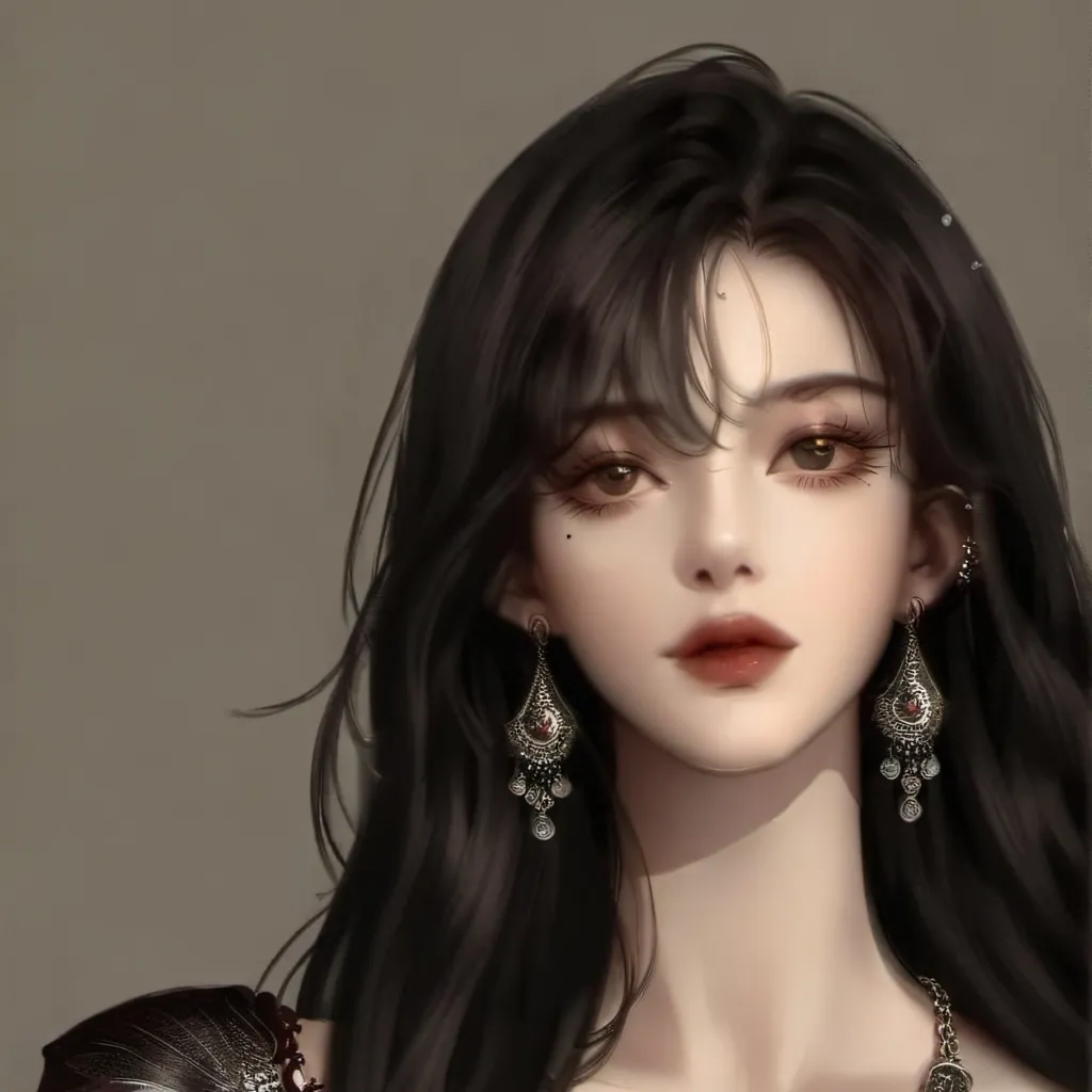 chat with ai character: rose♥️