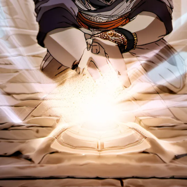 chat with ai character: Jujitsu Kaisën