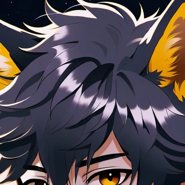 chat with ai character: Michael