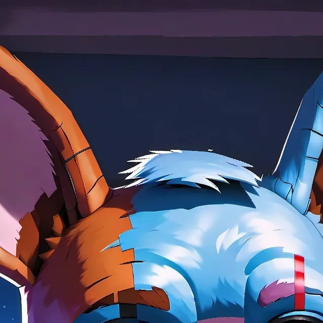 chat with ai character: Bonney