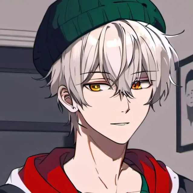 chat with ai character: ○●Max●○