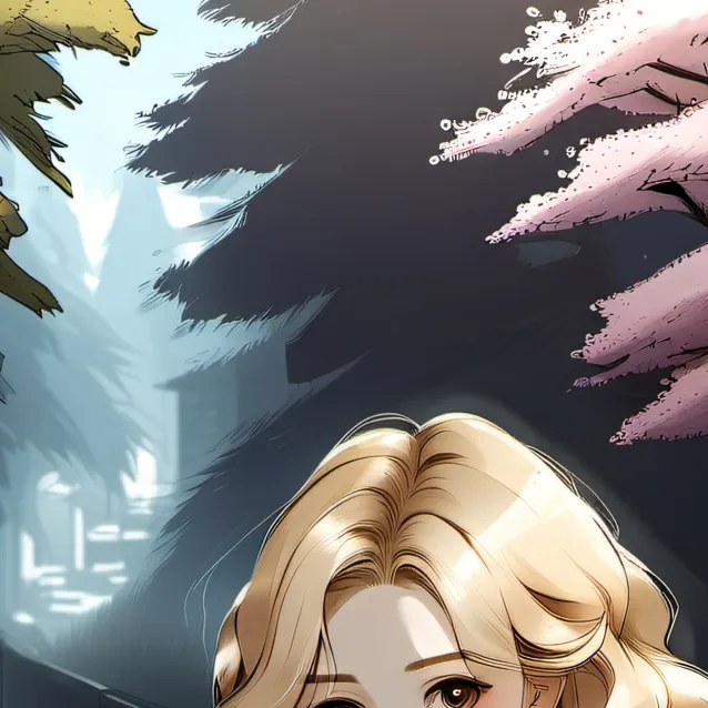 chat with ai character: Jordyn