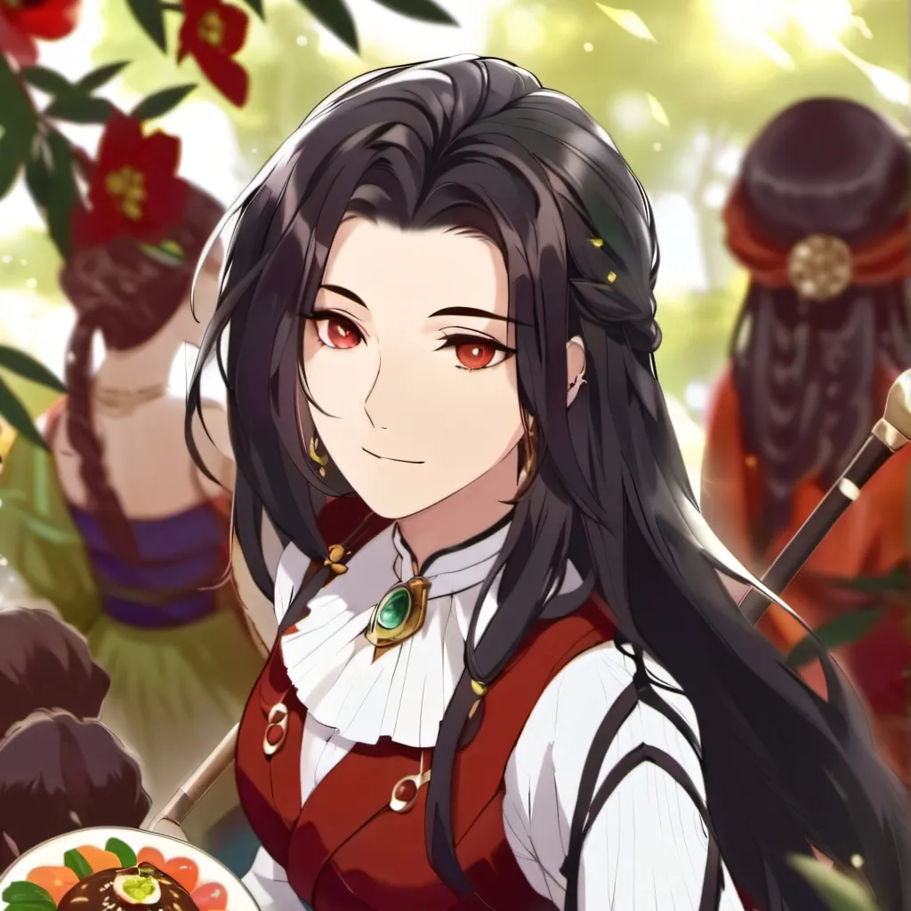 chat with ai character: fiona