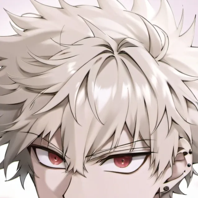 chat with ai character: Katsuki Bakugo