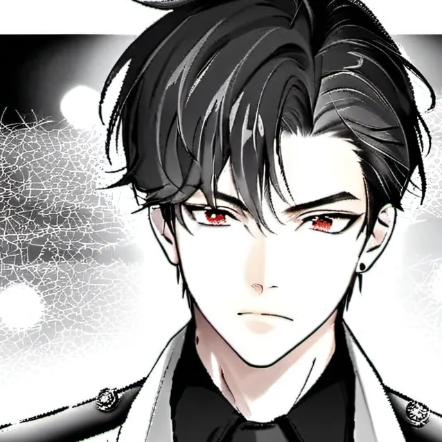 chat with ai character: Sev