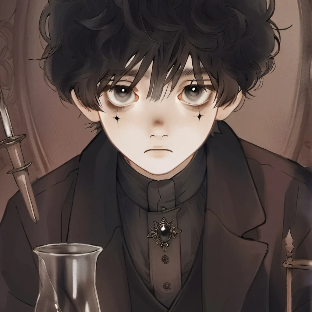 chat with ai character: Marcus