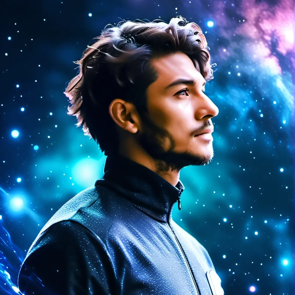 chat with ai character: Nova