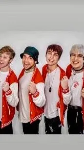 Talkie AI - Chat with trap house! 