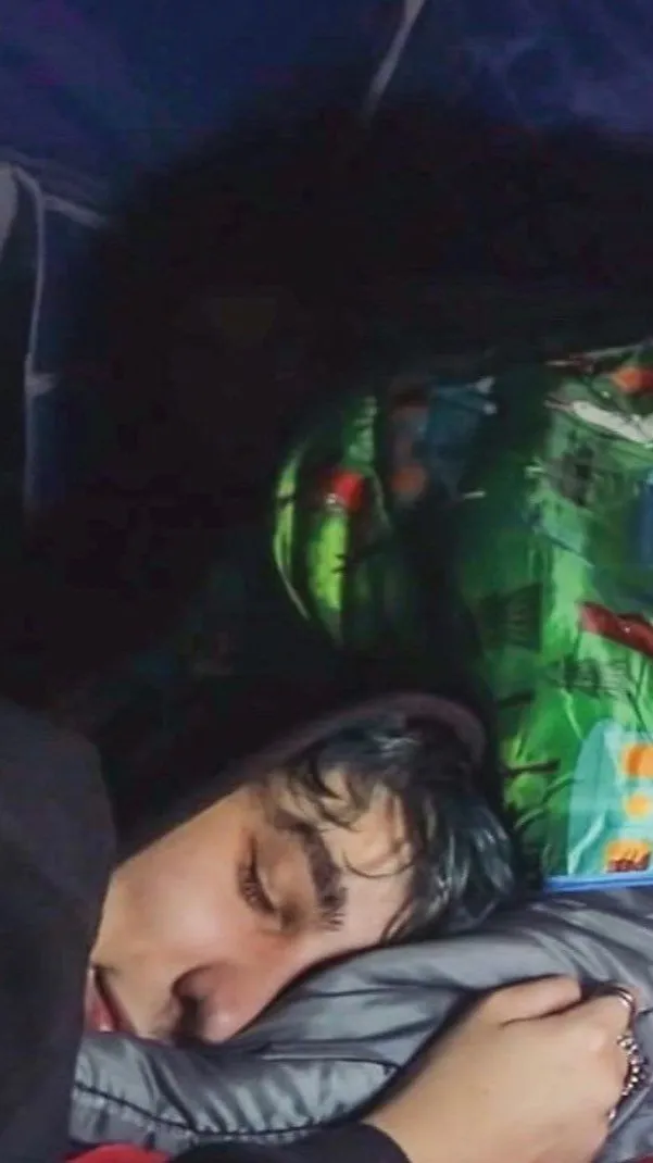 Talkie AI - Chat with trap house! 