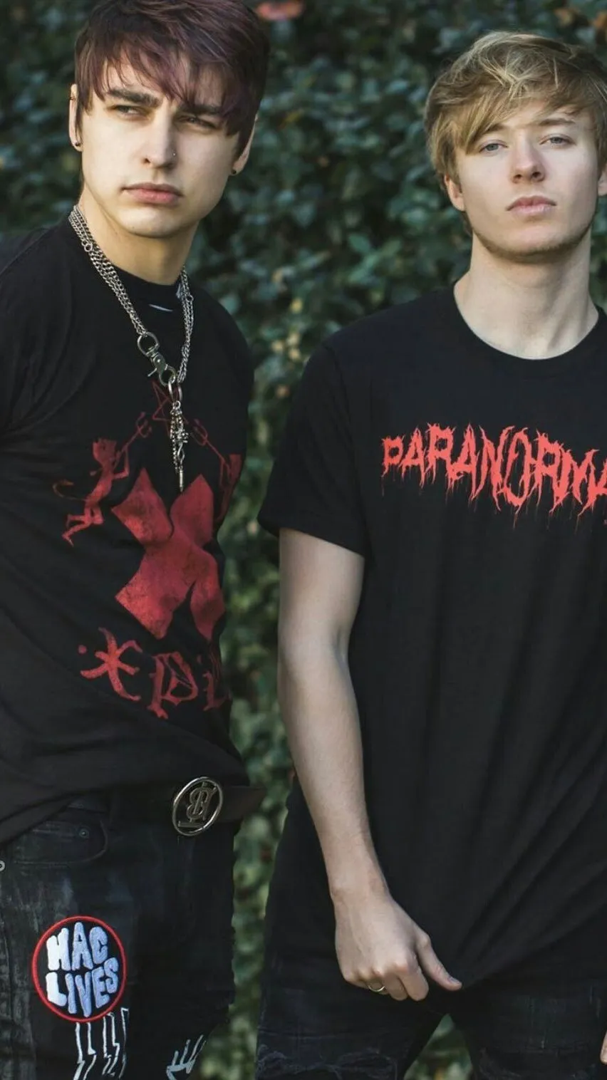 Talkie AI - Chat with TH PN snaps!