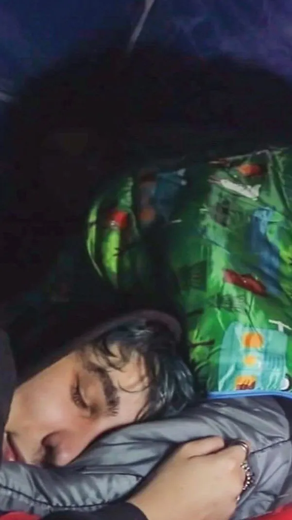 Talkie AI - Chat with trap house snaps! 