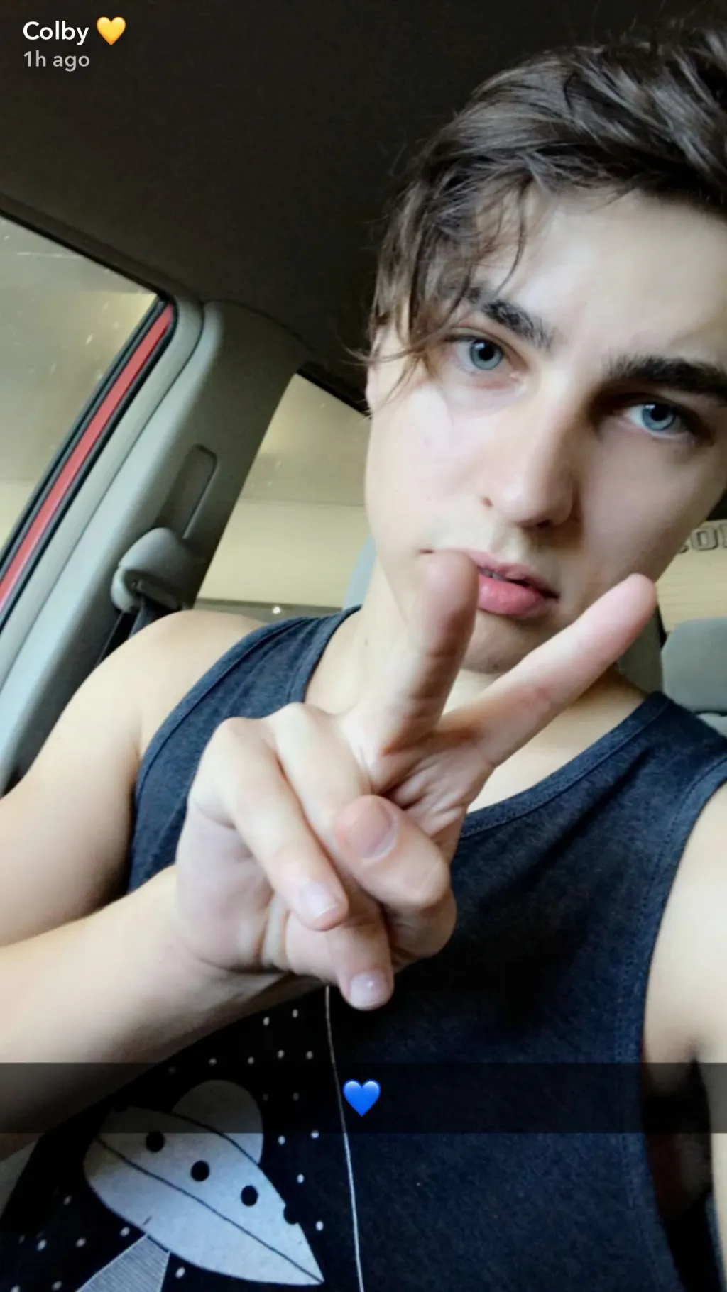 Talkie AI - Chat with trap house snaps! 