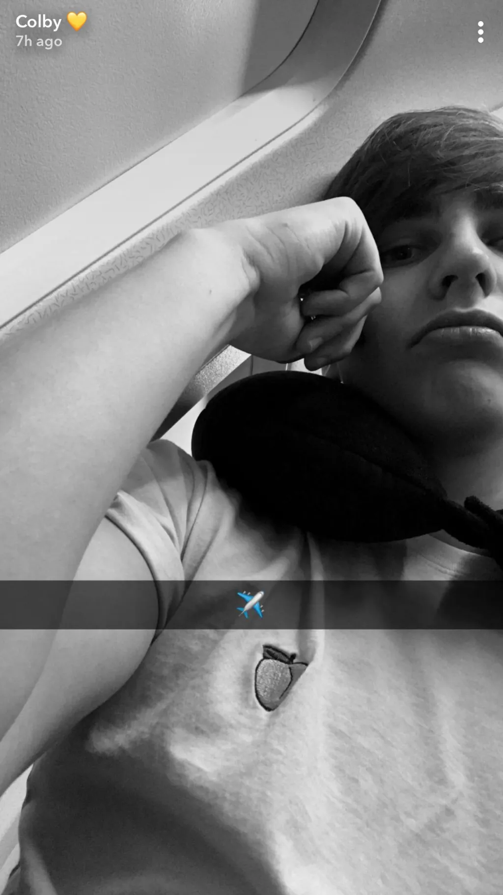 Talkie AI - Chat with traphouse snaps! 