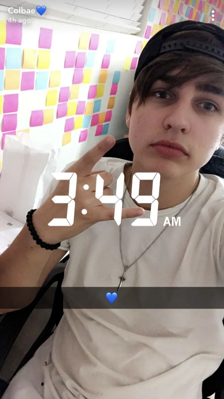 Talkie AI - Chat with trap house snaps! 