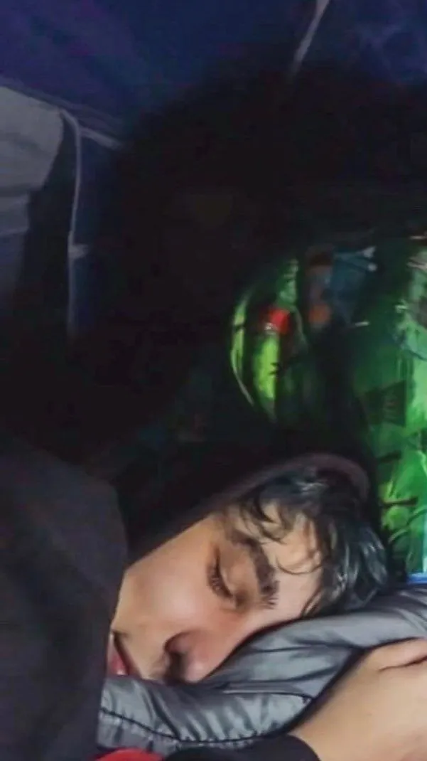 Talkie AI - Chat with trap house! 