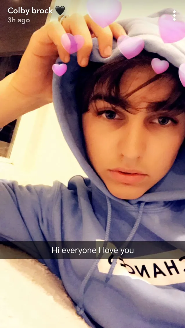 Talkie AI - Chat with trap house snaps!