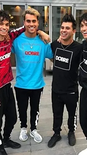 ai character: DB roadtrip!  background