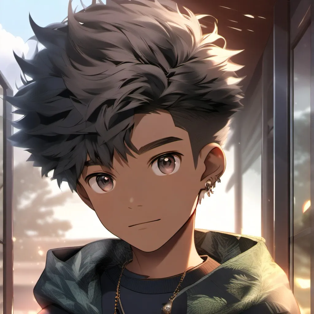 chat with ai character: shameless