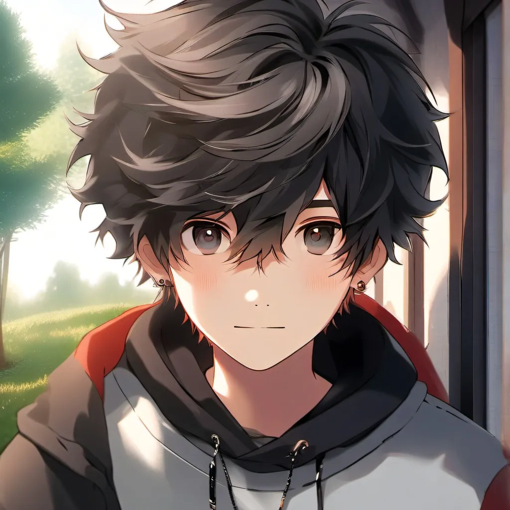 chat with ai character: shameless