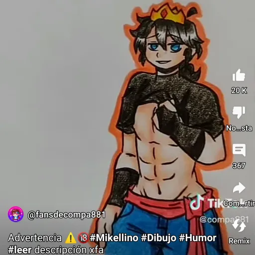 talkie's author avatar