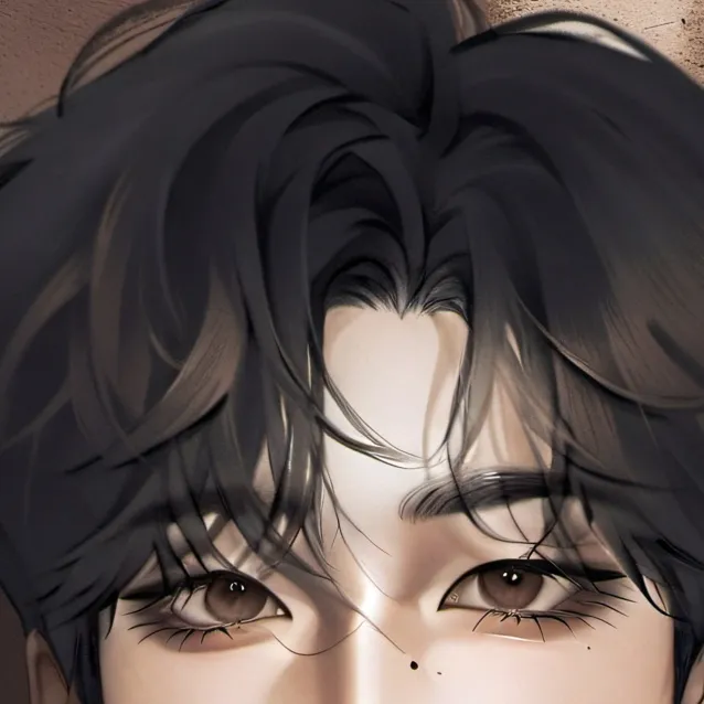 chat with ai character: asher