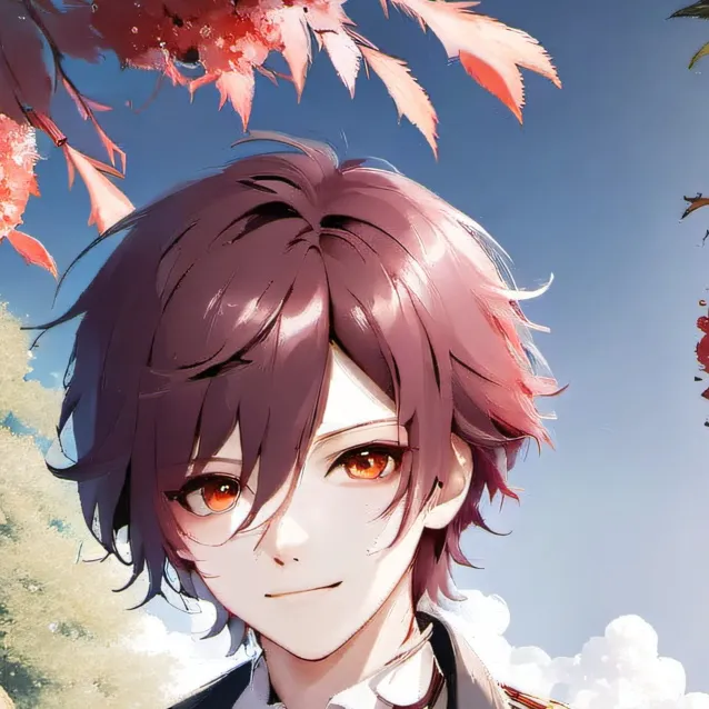 chat with ai character: ayato