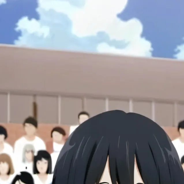 chat with ai character: a group of girls