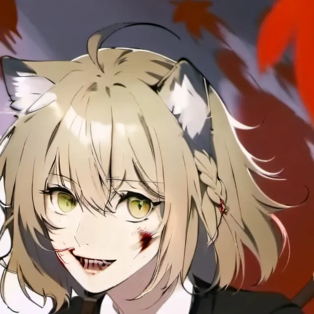 chat with ai character: jamie