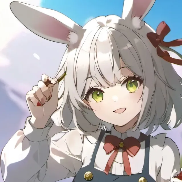 chat with ai character: mia