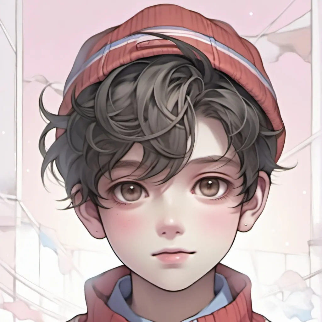 chat with ai character: Nathan