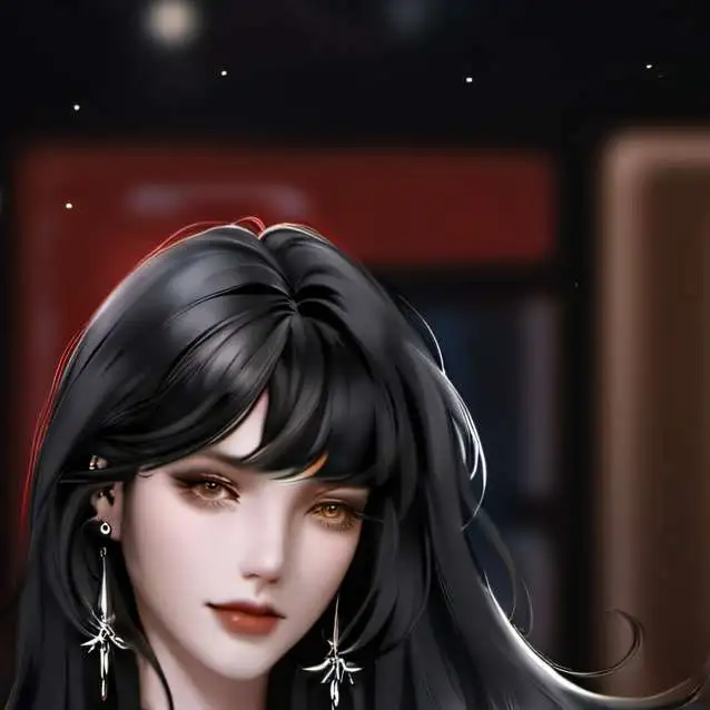 chat with ai character: Bella