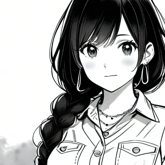 chat with ai character: Emily