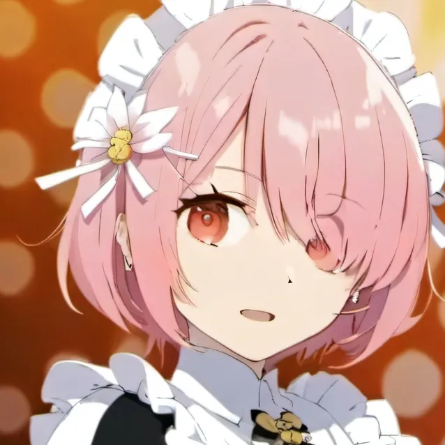 chat with ai character: Rem