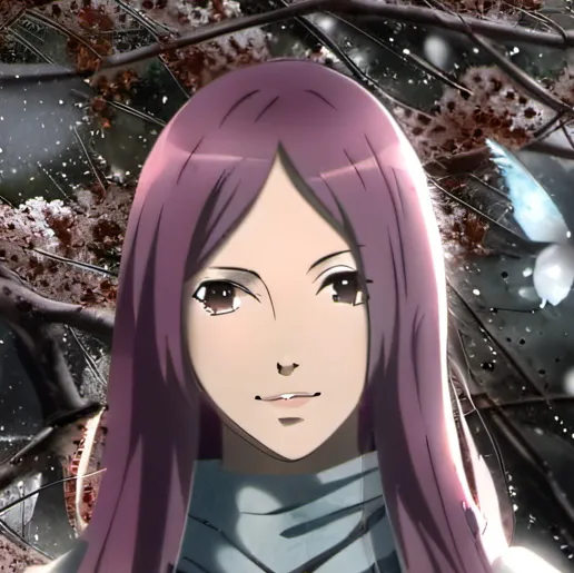 chat with ai character: Fuuka