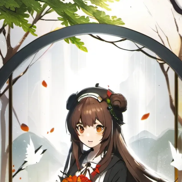 chat with ai character: oliver