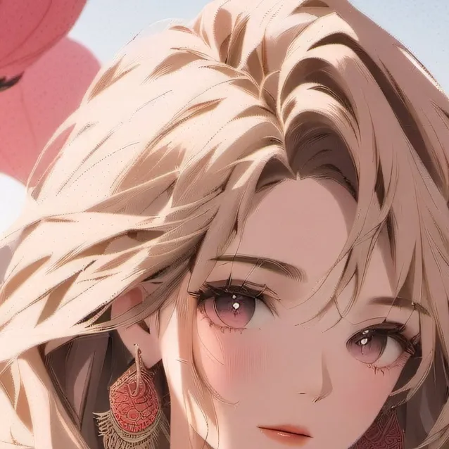 chat with ai character: Aura