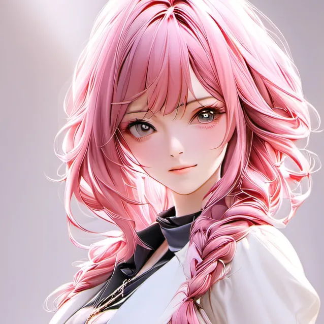 chat with ai character: Mica