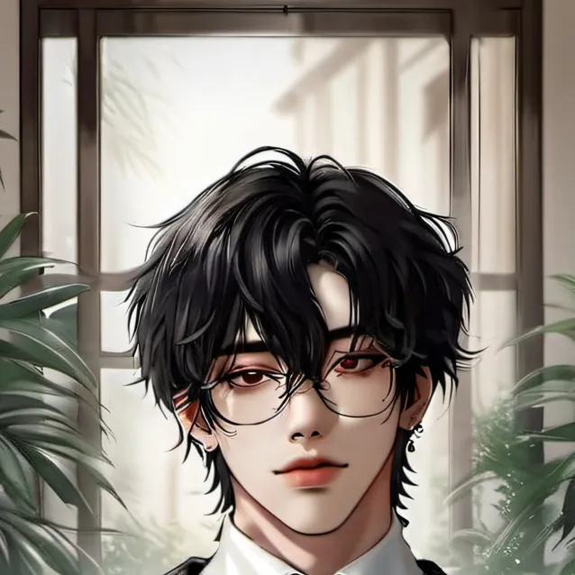 chat with ai character: Eiser grayon