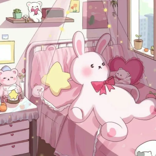 creator Bunnycute💗💕🤗's avatar