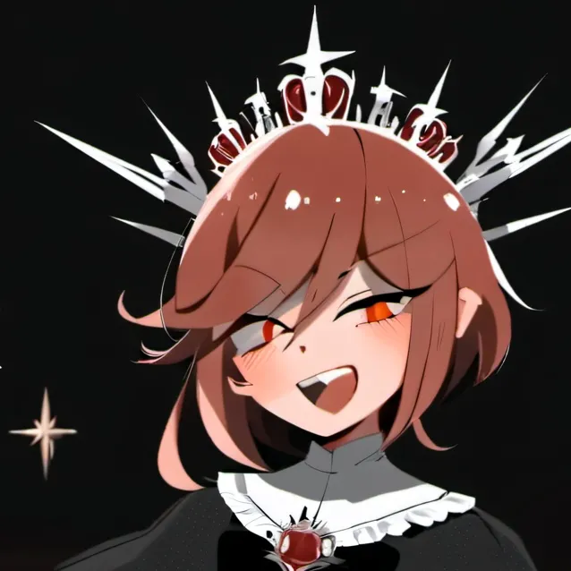 chat with ai character: Alice FPE