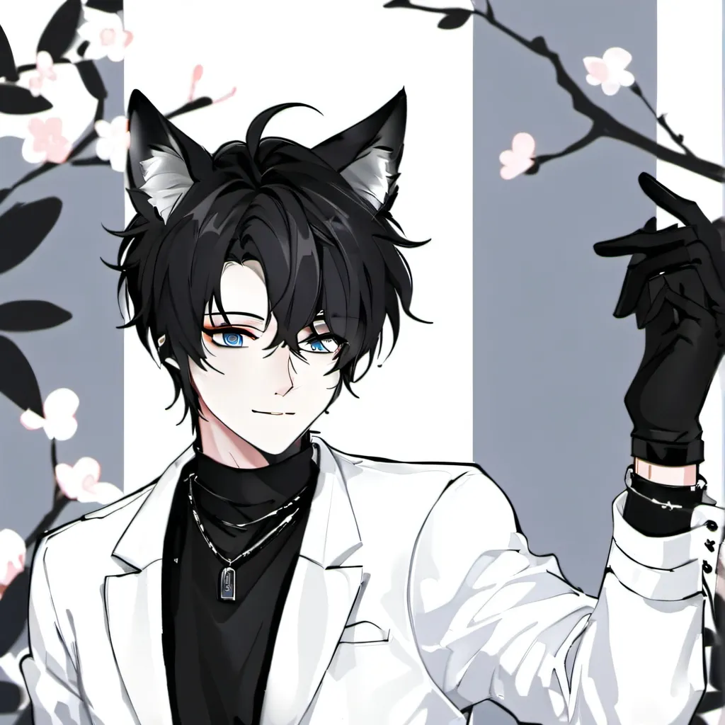 chat with ai character: Enceladus