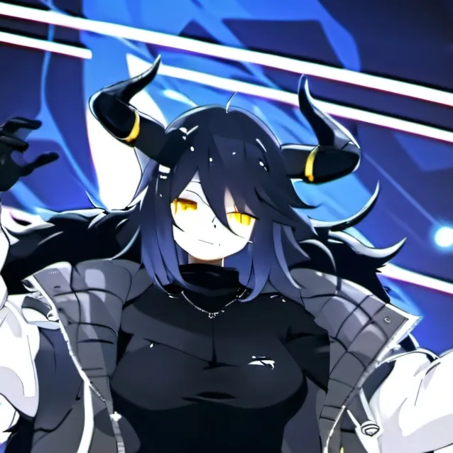 chat with ai character: ☆FPE☆