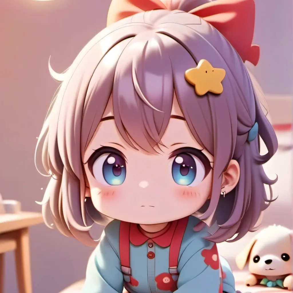 chat with ai character: Lea