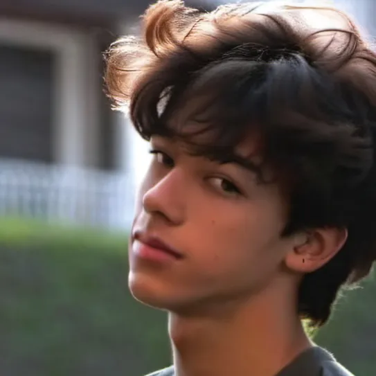 chat with ai character: Chase 