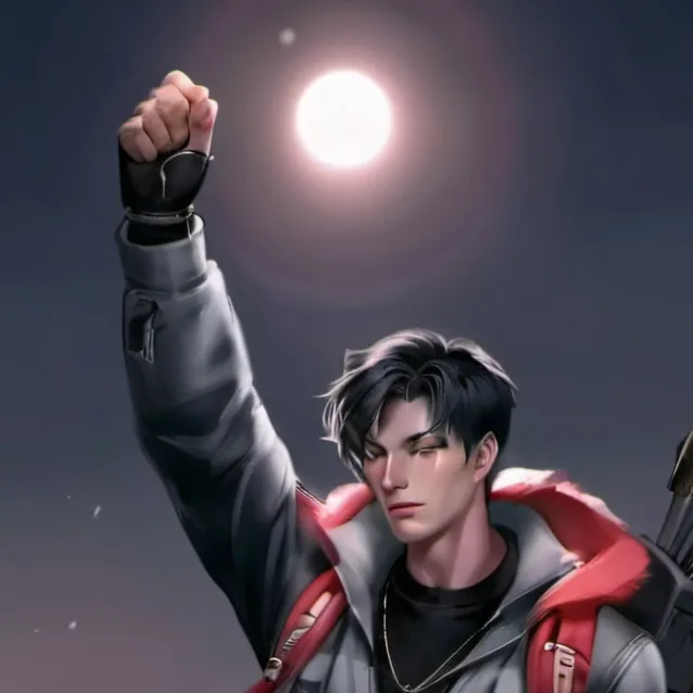 chat with ai character: Fire Lord